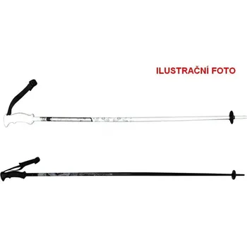 Sjezdová hůlka Sjezdové hole Italbastoni Velikost: 135