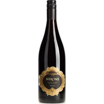 Víno Prodotti d´Italia Primitivo / Negroamaro 2022 - Nerone, 0,75l
