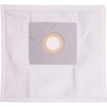 Sáček do vysavače Sencor textilní sáčky SVC 520 RD 5 ks pro Sencor SVC 520