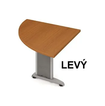 Psací stůl HOBIS FP 901 L stůl přídavný