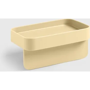 Odkladač na houbičku Battigia Desert Light, světle žlutá - BLIMPLUS (Battigia odkladač na houbičku, Desert Light, světle žlutá - BLIMPLUS)