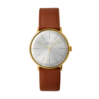 Hodinky Junghans Max Bill Handaufzug 27/5703.02