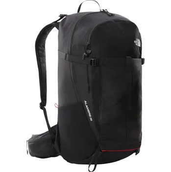 turistický batoh The North Face Basin 36 l černý