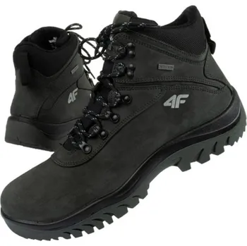 Pánská obuv Pánské trekové boty M OBMH205 22S - 4F 46