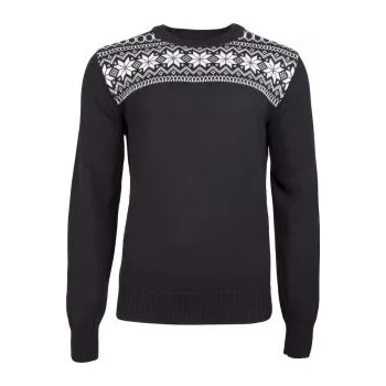 Dale Dale Garmisch pánský svetr