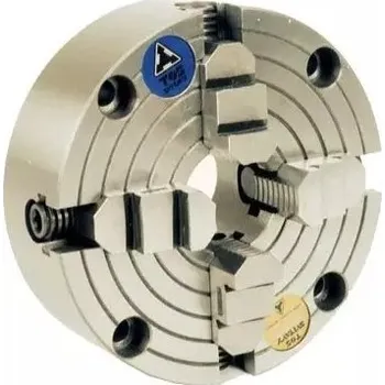 Sklíčidlo Lícní deska ČSN 243812.5 LUD 315/4-M2 TOS (314020)