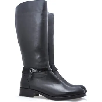 Dámské kozačky Dorking S8636SUGNB černá, vel. 39