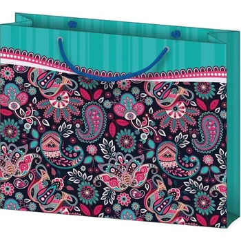 Dárková taška 325x265x135 mm - MFP T8 M27-2