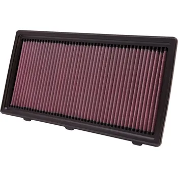 Vzduchový filtr K&N sportovní vložka vzduchového filtru pro Dodge Durango r.v. 2000-2003 4.7L Benzin