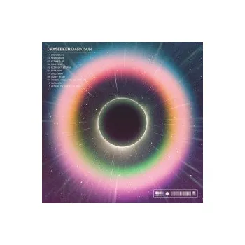 Zahraniční hudba Dark Sun - Dayseeker [CD]