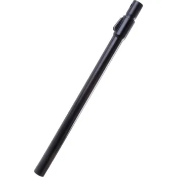 Tyč k vysavači Teleskopická trubka hliníková ČERNÁ 35 mm, 100 cm pro Gorenje VCEA 22 GLBU G Force Lite