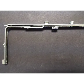 Stavebniny Maco Vodorovný sklopný díl 1193/G2 Popis: A - 175 - pro rozměr 280-600mm