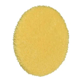 Příslušenství k robotickému vysavači Originální kulaté mopy Hobot 198, žluté, 12 ks pro HOBOT 188