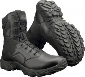 Těžké boty Magnum Cobra 8.0 V1 černé