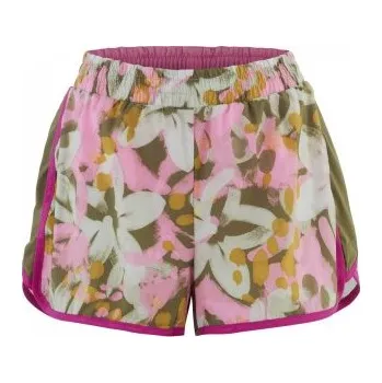 Dámské kalhoty Kari Traa Vilde dámské kraťasy Tweed