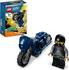 Stavebnice LEGO LEGO City 60331 Motorka na kaskadérské turné