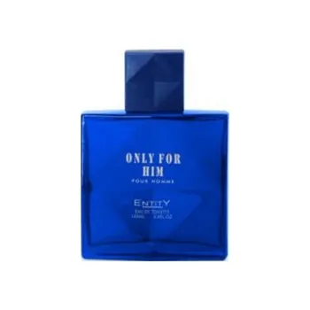 Pánský parfém Diesel Entity Only For Him, Toaletní voda 100ml (Alternatíva vone Diesel Only the Brave) Pre mužov Toaletní voda + Vzorek vůně zadarmo pri veľkej objednávke