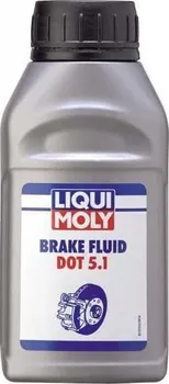 Brzdová kapalina Liqui Moly Dot 5.1 3092 250 ml