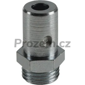 Hadicová spojka Plnící spojka PRESSOL 12670 (vnějším průměrem 9 mm) se závitem M10x1 mm
