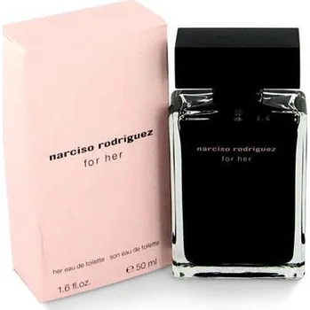 Dámský parfém Narciso Rodriguez Narciso Rodriguez For Her, Toaletní voda 100ml Pre ženy Toaletní voda + Vzorek vůně zadarmo pri veľkej objednávke