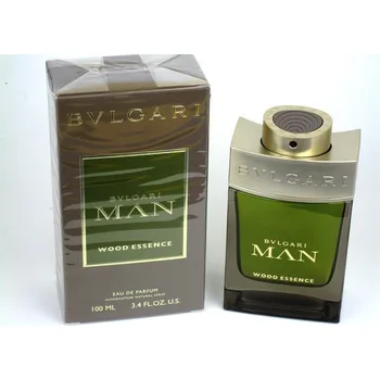 Pánský parfém Bvlgari Bvlgari MAN Wood Essence, Parfémovaná voda 150ml pre mužov Parfémovaná voda