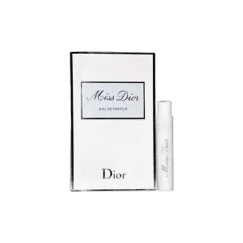 Dámský parfém Christian Dior Christian Dior Miss Dior, EDP - Vzorek vůně Pre ženy Parfumovaná voda