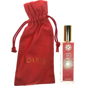 Dámský parfém Lalique Lalique Soleil, Parfémovaná voda 15ml Pre ženy Parfémovaná voda