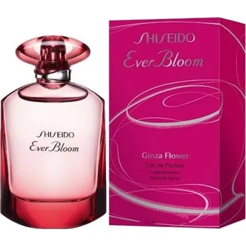Parfém Shiseido Shiseido Zen Ever Bloom Ginza Flower, Parfémovaná voda 50ml - Tester pre ženy Parfémovaná voda
