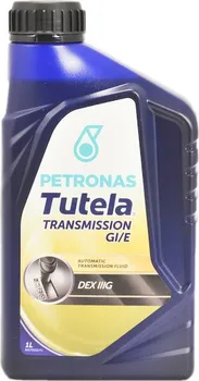 Převodový olej Petronas Tutola Transmission GI/E 10W 1 l