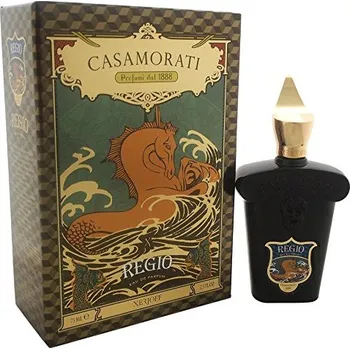 Xerjoff Xerjoff Casamorati 1888 Regio, Parfemovana voda 30ml Pre všetkých Parfumovaná voda