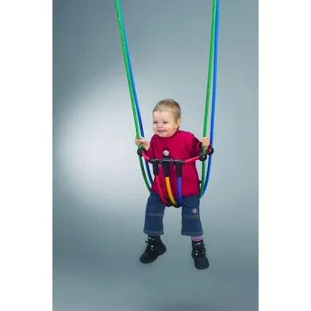 Dětská houpačka BERGER – HUCK Houpačka - sedátko pro nejmenší