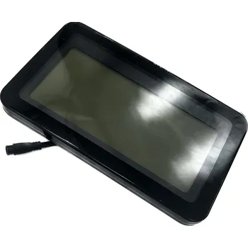 Příslušenství pro koloběžku Unicooltech Displej-Dual 11 PRO MAX