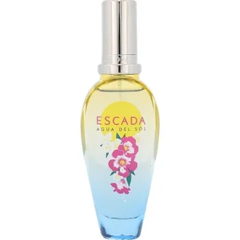 Dámský parfém Escada Escada Agua del Sol, Toaletná voda 50ml