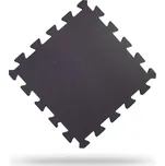 GymBeam Podložka na cvičení Puzzle Mat černá