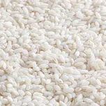 Život bez lepku Rýže Arborio