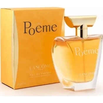 Dámský parfém Lancome Lancome Poeme, Parfémovaná voda 4ml Pre ženy Parfémovaná voda