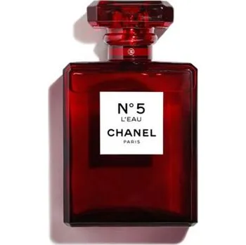 Dámský parfém Chanel Chanel No. 5 L´Eau Limited Edition, Toaletní voda 100ml pre ženy Toaletní voda