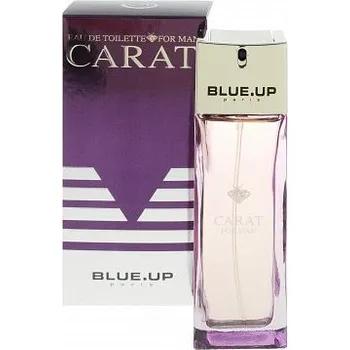 Parfém Giorgio Armani Blue up Carat for man, Toaletna voda 100ml (Alternativa parfemu Giorgio Armani Diamonds Man) Pre mužov Toaletní voda + Vzorek vůně zadarmo pri veľkej objednávke