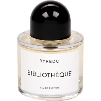 Parfém Byredo BYREDO Bibliotheque, Parfumovaná voda 100ml - tester Pre všetkých Parfumovaná voda