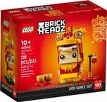 LEGO BrickHeadz 40540 Lví tanečník