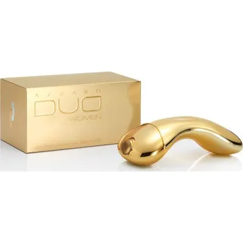 Nestandardní parfém Azzaro Azzaro Duo Woman, Toaletní voda 80ml + Vzorek vůně zadarmo pri veľkej objednávke