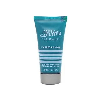 Jean Paul Gaultier Jean Paul Gaultier Le Male, Balzám po holení 50ml Balzám po holení Pre mužov