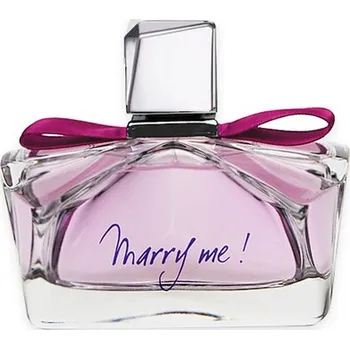 Parfém Lanvin Lanvin Marry Me, Parfémovaná voda 75ml Pre ženy Parfémovaná voda + Vzorek vůně zadarmo pri veľkej objednávke