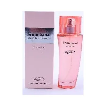 Nestandardní parfém Bruno Banani Chatier Bruni Banal Woman Parfémovaná voda 75ml, (Alternativa parfemu Bruno Banani Woman) + Vzorek vůně zadarmo pri veľkej objednávke