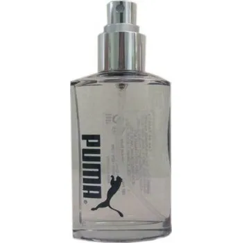 Pánský parfém Puma Puma Man, Toaletní voda 50ml - Tester Pre mužov Toaletní voda