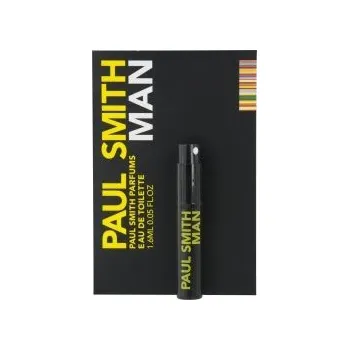 Pánský parfém Paul Smith Paul Smith Man, Vzorek vůně Pre mužov Toaletní voda