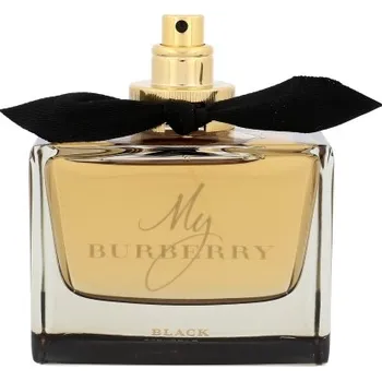 Burberry Burberry My Burberry Black, Parfum 90ml, Tester pre ženy