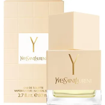 Dámský parfém Yves Saint Laurent llection Y, Odstrek s rozprašovačom 3ml Pre ženy Toaletní voda