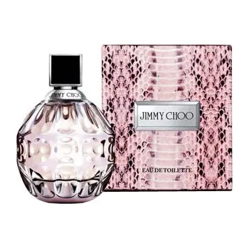Dámský parfém Jimmy Choo Jimmy Choo Jimmy Choo, Toaletní voda 60ml - tester, Tester