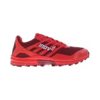 Pánská běžecká obuv Inov-8 TRAIL TALON 290 M (S) dark red/red UK 11,5 obuv + DÁREK DLE VÝBĚRU!
